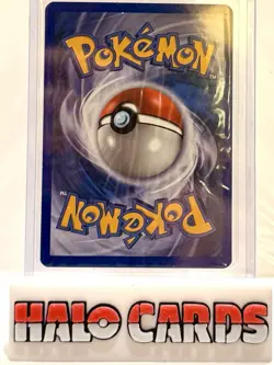 PACK FRESH Reverse Holo Bulbasaur Pokemon Card EX Crystal Guardians 45/100 W10 - Image 2