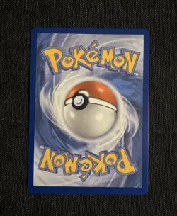Ivysaur 134/132 Mega Evolution Full Art Holo Pokemon Card NM - Image 2