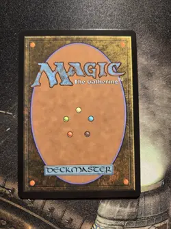 MtG URZA'S SAGA Secret Lair Encyclopedia Single Card Magic - Image 2