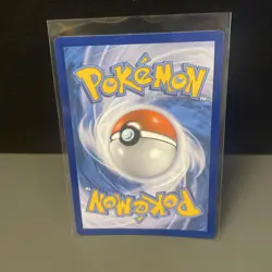 Pokemon Card Slurpuff RC20/RC32 Holo Uncommon XY Generations Radiant Collection - Image 3