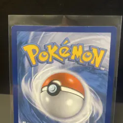 Pokemon Card Slurpuff RC20/RC32 Holo Uncommon XY Generations Radiant Collection - Image 4