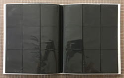 Pokemon Scarlet & Violet Prismatic Evolution Eevee Trading Card Storage Binder - Image 4