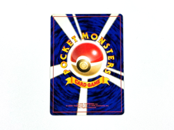 MISTY'S WRATH LP HANADA CITY GYM DECK JAPANESE POKEMON CARD US Seller - Image 2
