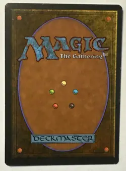 Magic the Gathering - 5 Card Lot - Chronicles - 1995 - Image 2