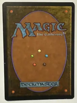 Magic the Gathering - 5 Card Lot - Chronicles - 1995 - Image 4