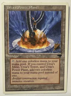 Magic the Gathering - 5 Card Lot - Chronicles - 1995 - Image 5