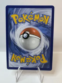Pokemon TCG Temporal Forces Raging Bolt EX Special Illustration Card 208/162 - Image 2