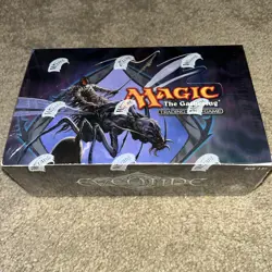 Magic The Gathering Eventide Booster Box - Image 1