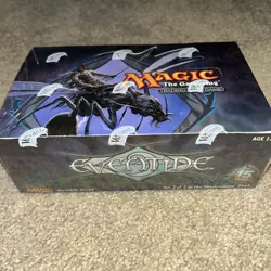 Magic The Gathering Eventide Booster Box - Image 2