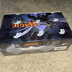 Magic The Gathering Eventide Booster Box - Image 4