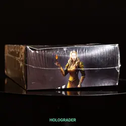 KRYPTIK TCG: GENESIS WAVE 2 BOOSTER BOX (36 PACKS) FACTORY SEALED KTCG001 - Image 4