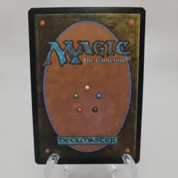 Nibelheim Aflame (Borderless) [FINAL FANTASY] Magic MTG - Image 2