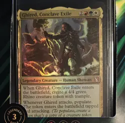 2019 MTG Commander Deck Primal Genesis Sealed Magic The Gathering EDH - Image 4