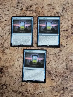 MTG 3x Day's Undoing Magic Origins - Near Mint x3 - Image 1