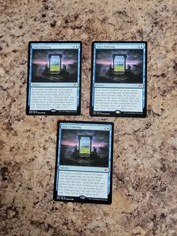 MTG 3x Day's Undoing Magic Origins - Near Mint x3 - Image 2