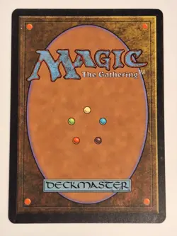 Spirit En-Kor - Stronghold - Magic the Gathering MTG Nice! - Image 2