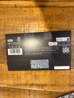 ?? MTG Secret Lair x Iron Maiden | Eddie Unchained | Non-Foil | Factory Sealed - Image 2