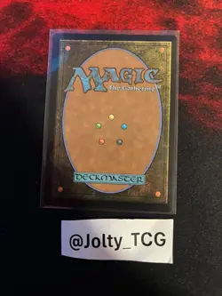 Maskwood Nexus Commander: Modern Horizons 3 Regular - Image 2
