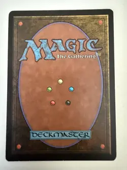 Basalt Monolith Limited Edition - Beta Edition Regular, Magic The Gathering, MTG - Image 2