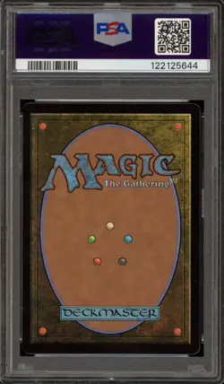 Magic MTG Tidu Zanarkand Fayth FCA Foil #0058 PSA 10 Gem Mint - Image 2