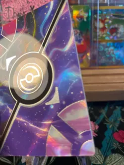 ??Penny Sylveon Case Hit! PM-SG 002??Eif Origin 3.0 Non-TCG Pokemon ?? - Image 2
