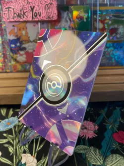 ??Penny Sylveon Case Hit! PM-SG 002??Eif Origin 3.0 Non-TCG Pokemon ?? - Image 4