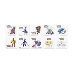 Pokemon TCG : Premier Ball Tin *sealed C25 - Image 3