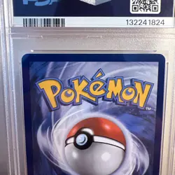 ZEKROM EX 172 PSA 9 (graded) 2025 POKEMON BLK EN-BLACK BOLT | BLACK WHITE RARE - Image 3