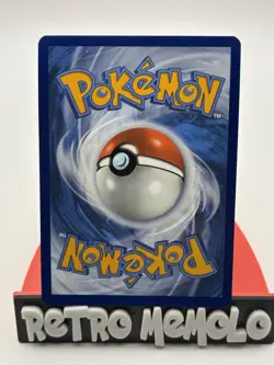 Pokemon TCG Charizard EX 74/ SV Black Star Promos | NM - Image 2