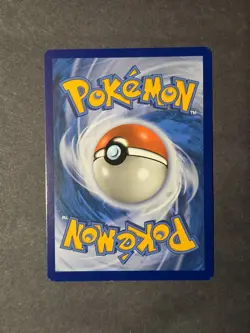 Psyduck SM199 Holo Detective Pikachu Stamp Promo Pokemon Card - STAMPED - Image 2