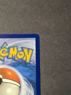 Psyduck SM199 Holo Detective Pikachu Stamp Promo Pokemon Card - STAMPED - Image 4