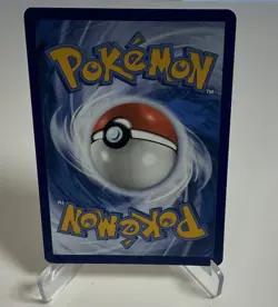 Pokemon 151 - Machop 066/165 - Reverse Holo - NM/M - Image 2