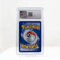 Pokemon Ekans Reverse Holo #47 EX Dragon Frontiers 2006 CGC 8.5 - Image 2
