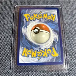 Pokemon TCG Detective Pikachu SM194 Cosmos Holo Black Star Promo - Image 2