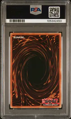 2024 YU-GI-OH! RA03-QUARTER CENTURY BONANZA GHOST SISTER & SPOOKY DOGWOOD PSA 10 - Image 2