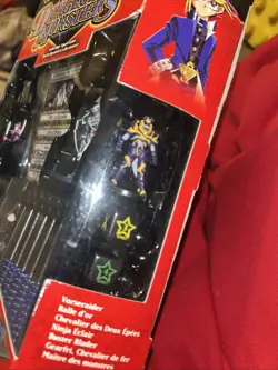 Mattel 43575 Yu-Gi-Oh Dungeon Dice Monster Game Set 74299435751 - Image 4