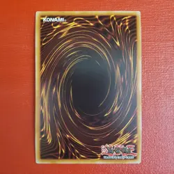 Yugioh Evening Twilight Knight MP16-EN124 1st Edition - Image 2
