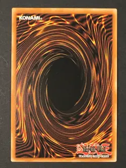 Yugioh Exodia The Forbidden One TN23-EN002 Quarter Century Rare QCR NM - Image 4