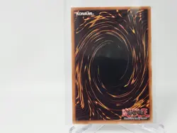 YuGiOh Constellar Hyades HA07-EN021 1st Edition Secret Rare NM - Image 2