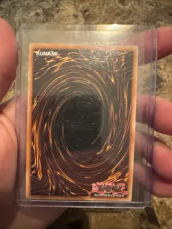 Ehther the Heavenly Monarch (Quarter Century Secret Rare) RA04-EN018 Yugioh tcg - Image 3