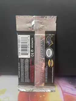 Wizards of the Coast Pokemon TCG Team Rocket Booster Pack - 11 Cards Long Crimp - Image 2