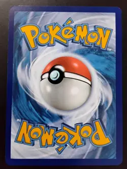 Bede 124/159 - Pokemon Card - Crown Zenith Holo - Image 4