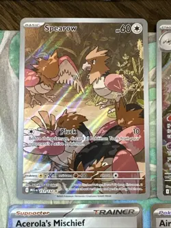 Pokemon TCG - Mega Evolution 15 Card Lot - Illustration Rares, Full Arts and EXs - Image 2