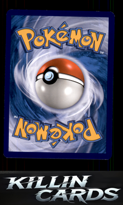 Reverse Holofoil Cherubi 10/156 Pokemon Common SM - Ultra Prism Card NM - Image 2