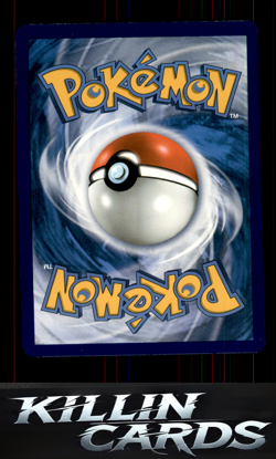 Reverse Holofoil Tynamo 44/147 Pokemon Common SM - Burning Shadows Card NM - Image 2