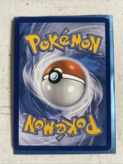 Pokemon XY Ancient Origins Quagsire Reverse Holo 39/98 TCG Card - Image 2