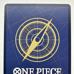 One Piece Two Legends Jewelry Bonney OP08-105 SR English Card - Image 5