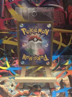 Pokemon Pikachu TCG Scarlet Violet Holo Promo Card 001/Sv-p Sealed - Image 2