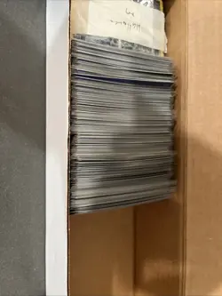 POKEMON Bundle Of 50 Cards - Image 2