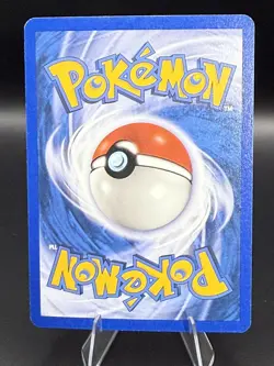 Team Magma’s Aggron Holo 7/95 Pokemon Card 2004 EX Magma vs Aqua WOTC NM - Image 2